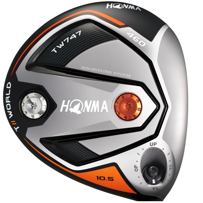 Honma TW747 460 Golf Driver SALE